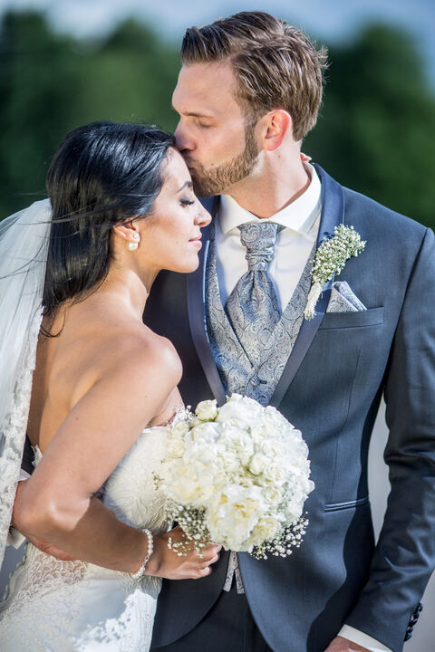 Hochzeitsfotograf Saarland Erfahrungsbericht — Sivan und Tobi, Luxus Paket