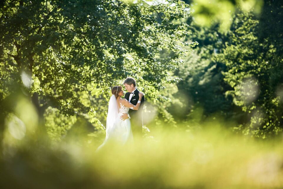 Hochzeitsfotograf Saarland — Hochzeitsmoment 24 aus 20 Jahren Reportagefotografie