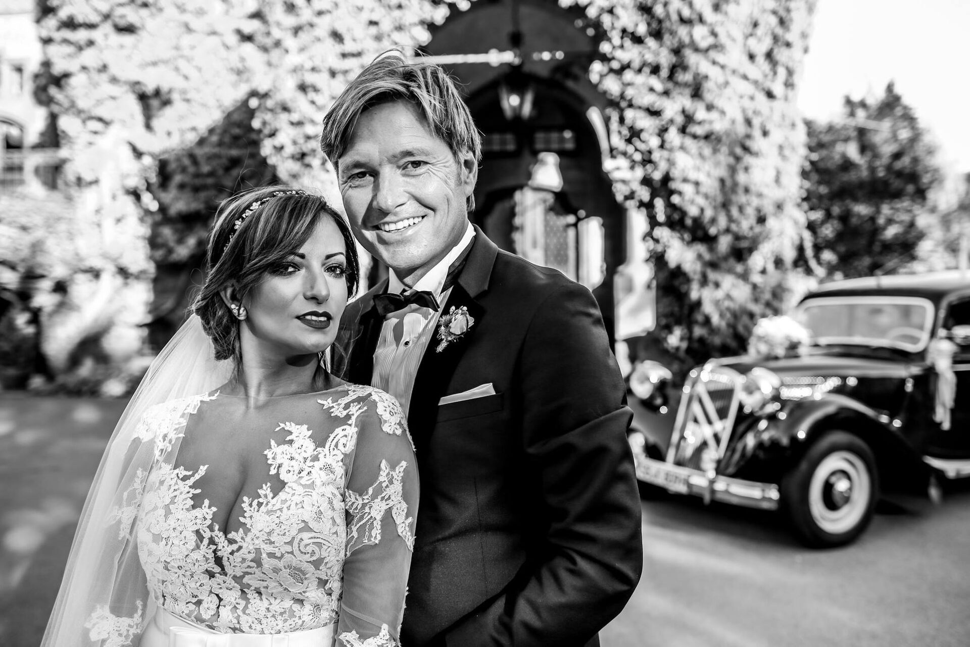 Hochzeit mit Kindern: Wie wir die kleinen Gäste in den Mittelpunkt rücken