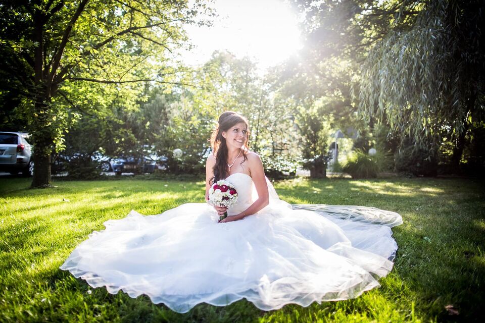 Hochzeitsfotograf Saarland — Hochzeitsmoment 23 aus 20 Jahren Reportagefotografie