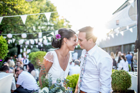 Hochzeitsfotograf Saarland Erfahrungsbericht — Betty und Markus, Basic Paket