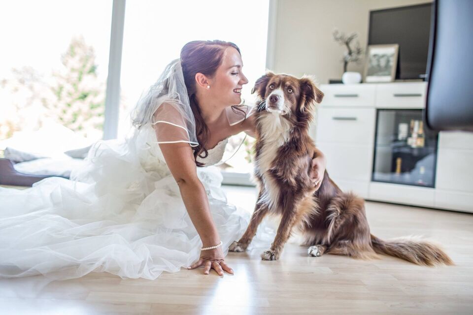 Hochzeitsfotograf Saarland — Hochzeitsmoment 27 aus 20 Jahren Reportagefotografie