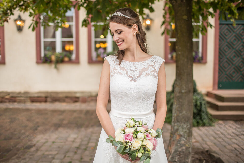Hochzeitsfotograf Saarland — Hochzeitsmoment 28 aus 20 Jahren Reportagefotografie