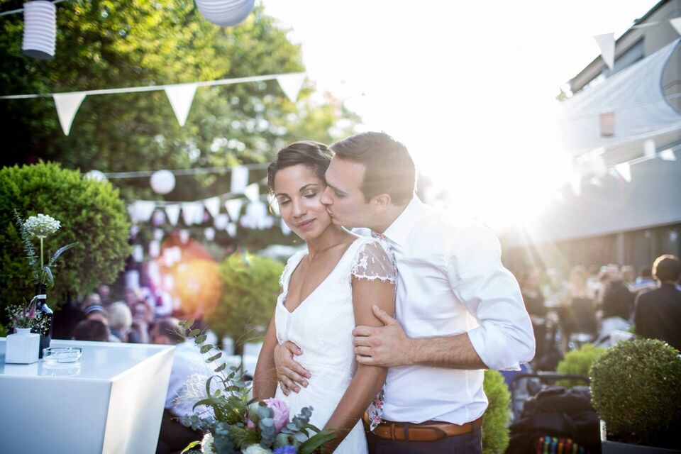 Hochzeitsfotograf Saarland — Hochzeitsmoment 5 aus 20 Jahren Reportagefotografie