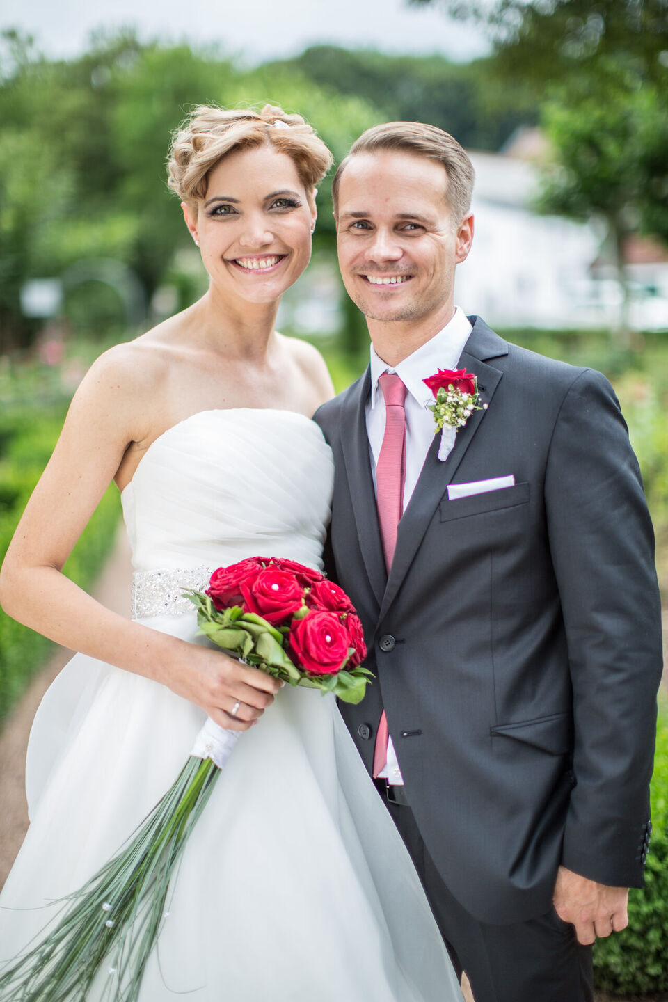Hochzeitsfotograf Saarland — Hochzeitsmoment 29 aus 20 Jahren Reportagefotografie